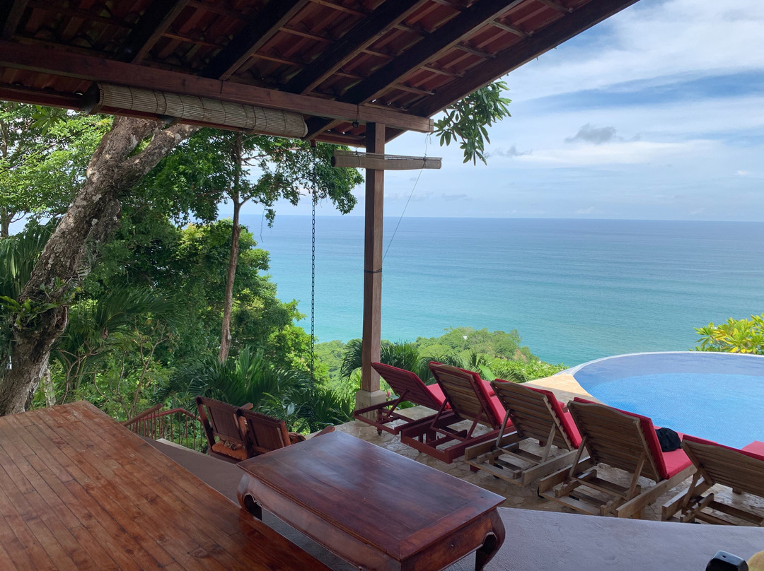 Anamaya Resort & Retreat Center主图