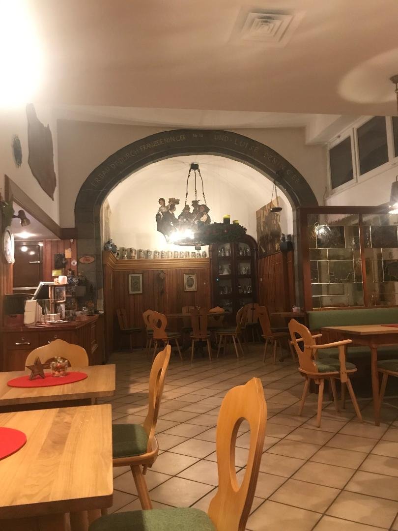 Hotel Felsenkeller-餐饮