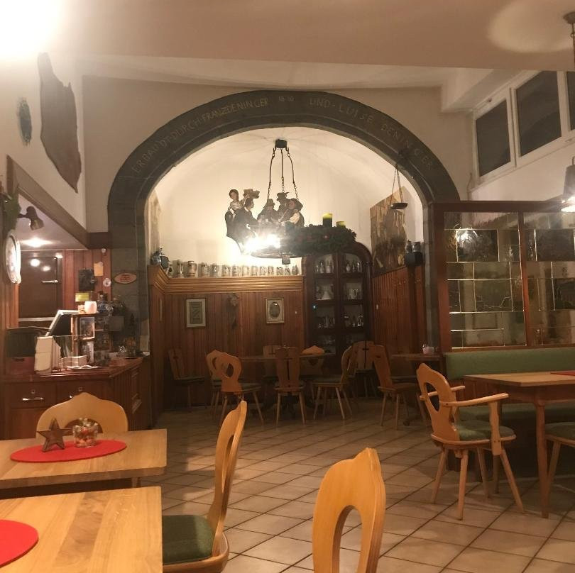 Hotel Felsenkeller主图