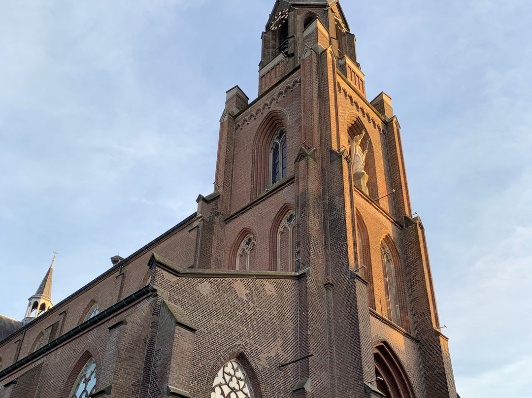 Sint-Lambertuskerk