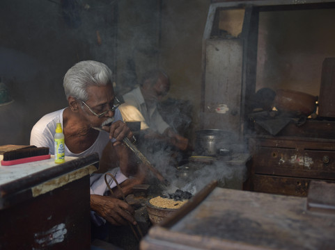 Gully Tours-班加罗尔必去景点