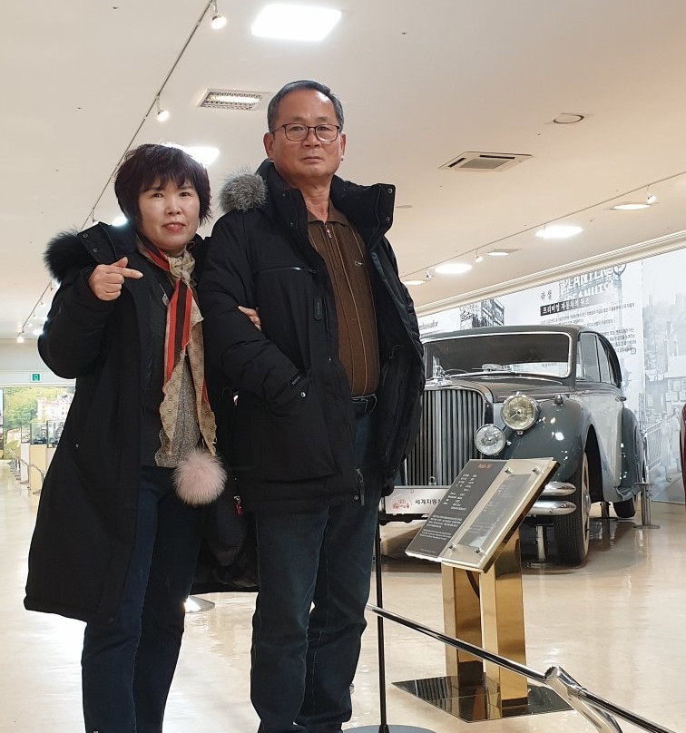 World Automobile Jeju Museum-西归浦市必去景点