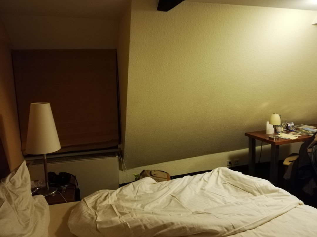 Hotel Pilgrimhaus主图