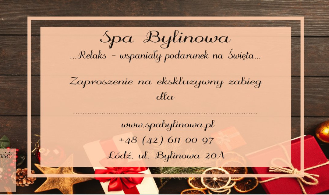 Spa Bylinowa景点图片
