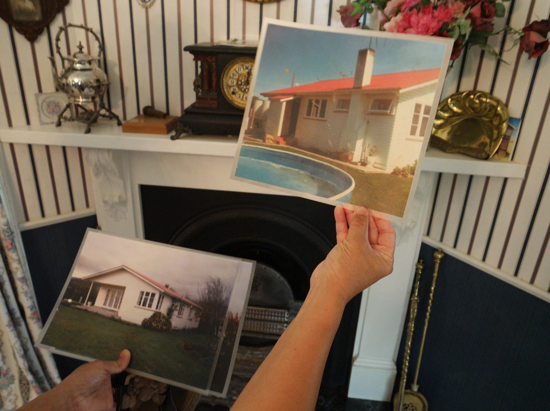 Country Lane Homestay主图