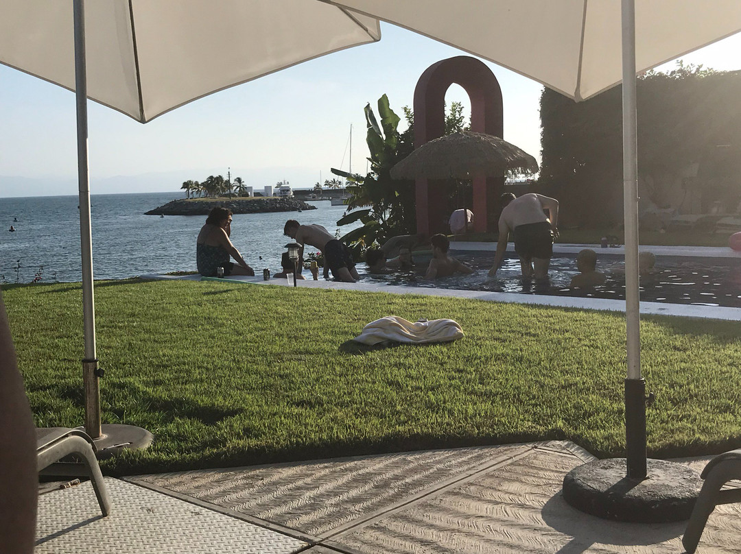 Villa Amor del Mar主图