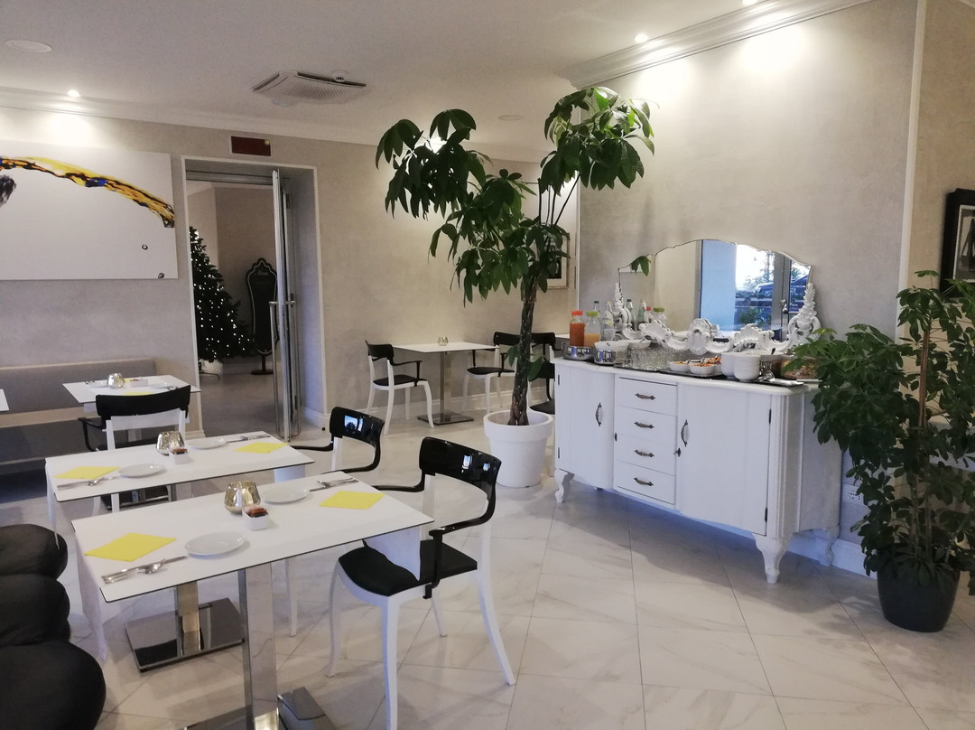 Hotel Altavilla Catanzaro主图