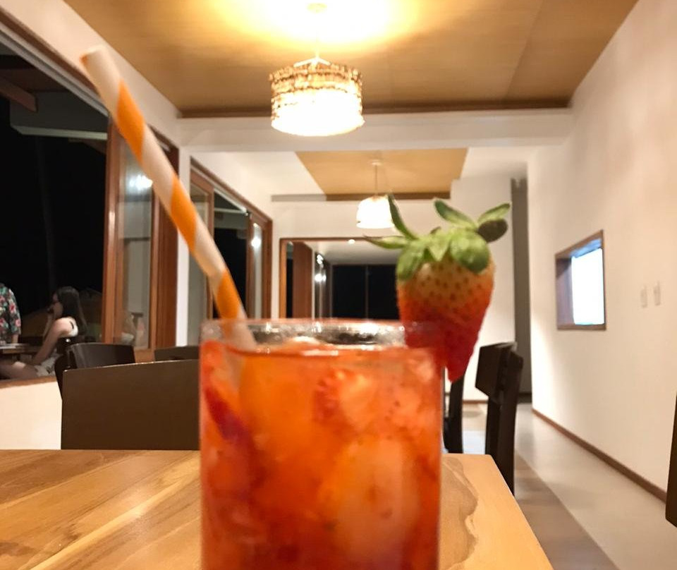 Junduh Brasil Pousada E Restaurante主图