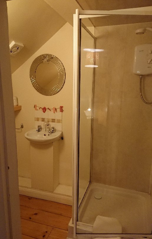 Moor End Guest House主图
