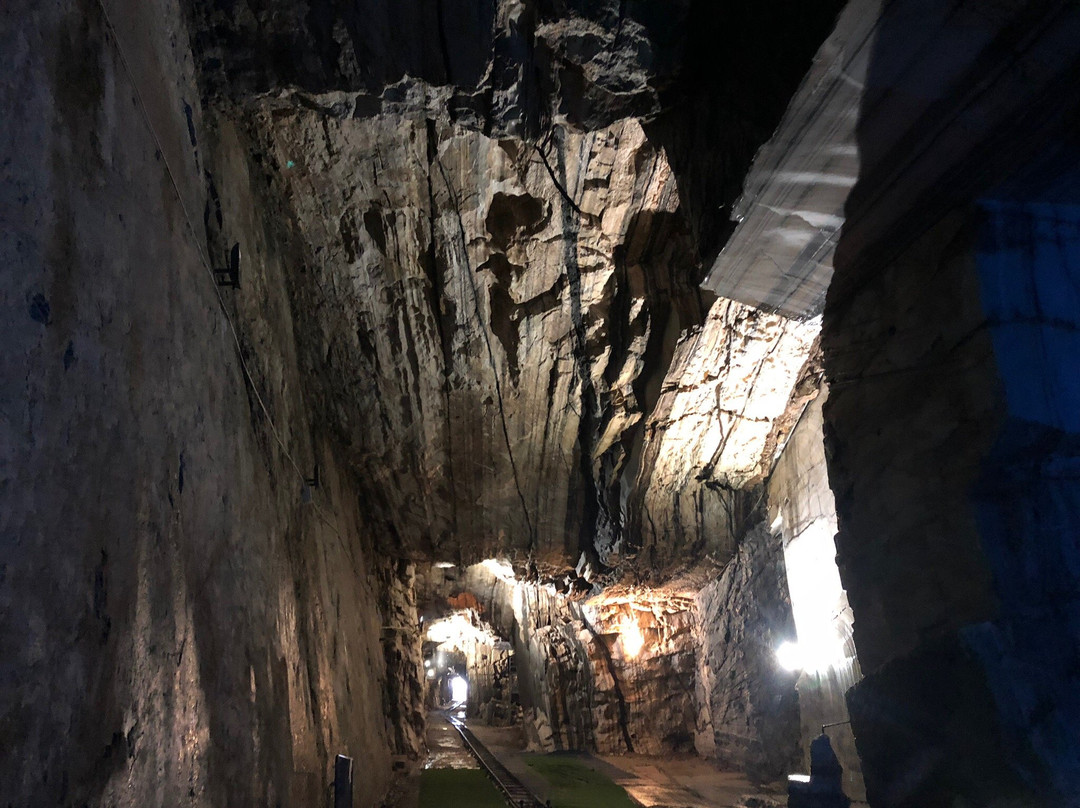 La Grotta di Babbo Natale景点图片