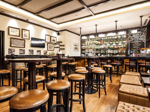 新加坡东陵JEN酒店 香格里拉集团主图