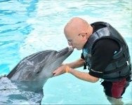 海豚岛-圣淘沙岛必去景点