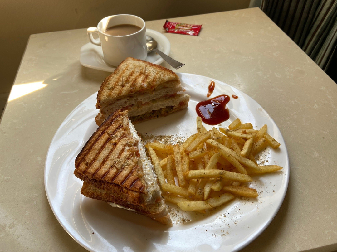 Hotel Opulence主图