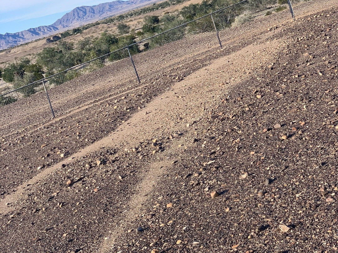 Blythe Intaglios-Blythe必去景点