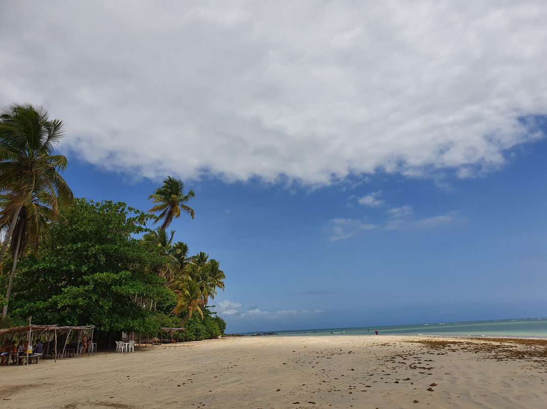 Pousada Sunset Boipeba主图