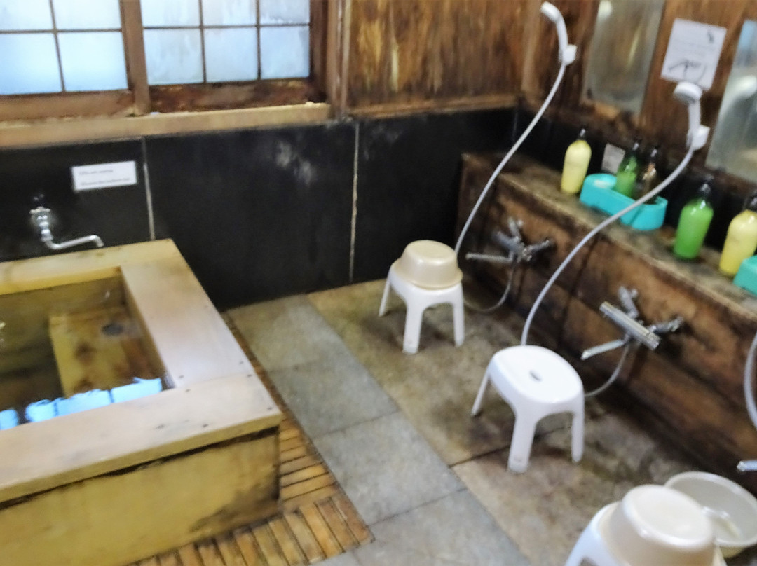 Shojoshin-in Temple-高野町必去景点