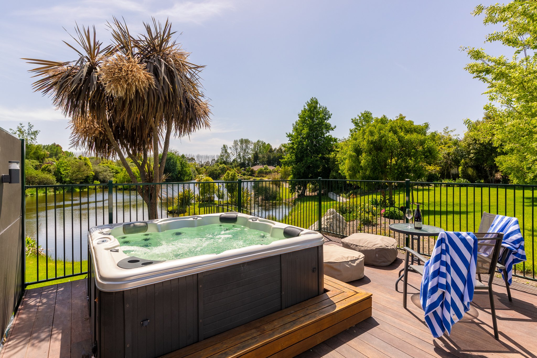 Accent House Luxury Boutique Bed & Breakfast-官方