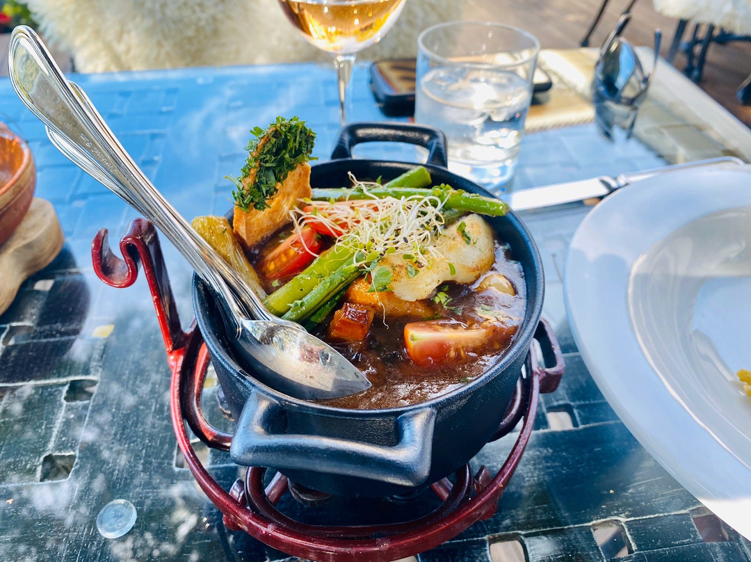 Villa Nogal Hotel Boutique & Vista主图