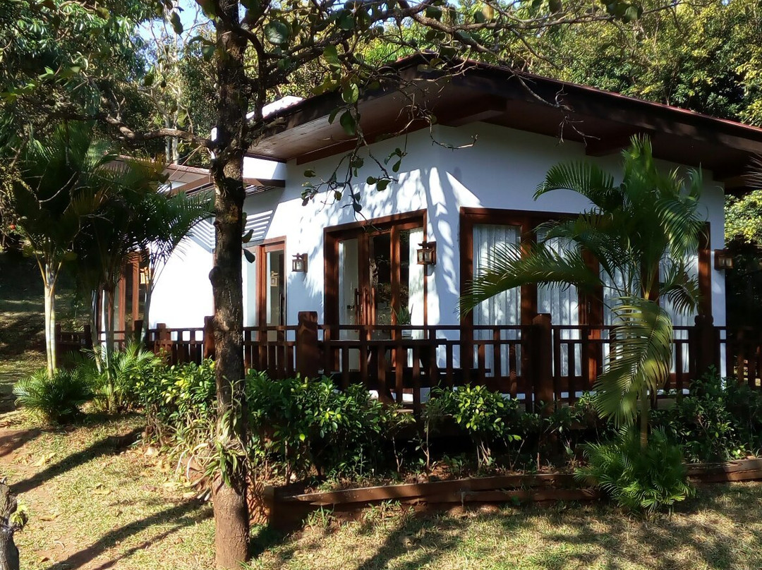 Mayura Hill Resort主图