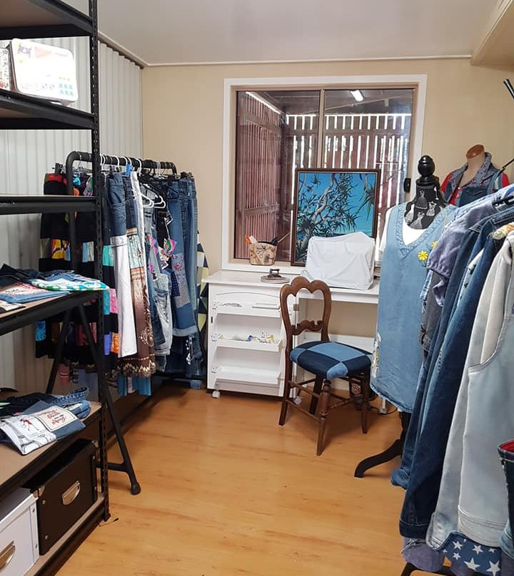 Devolved Denim景点图片