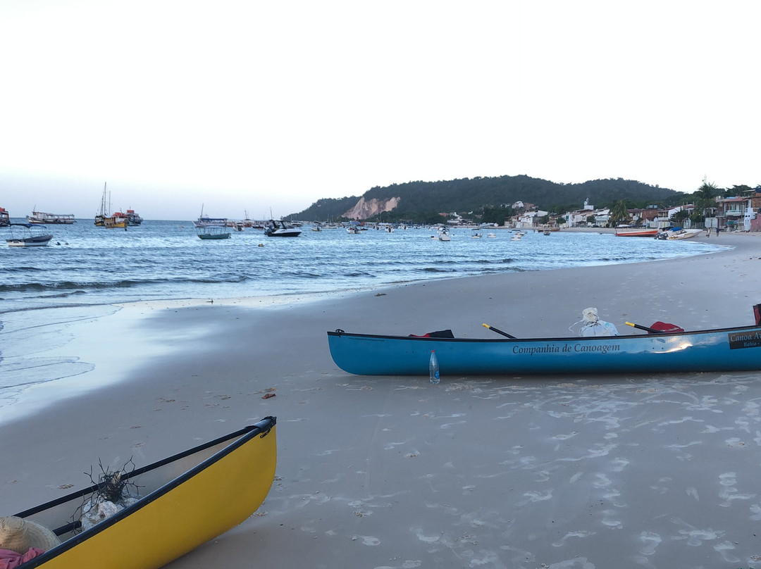 Ecomorro-莫罗圣保罗必去景点