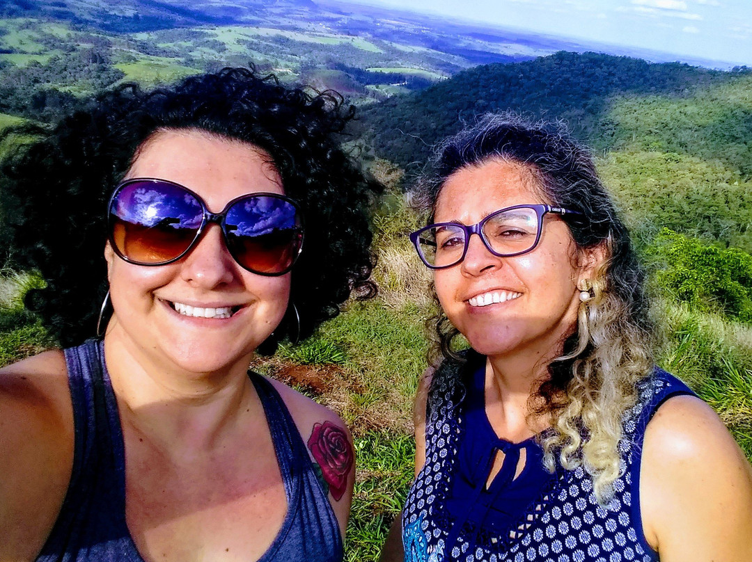 Roder's Turismo-Pardinho必去景点