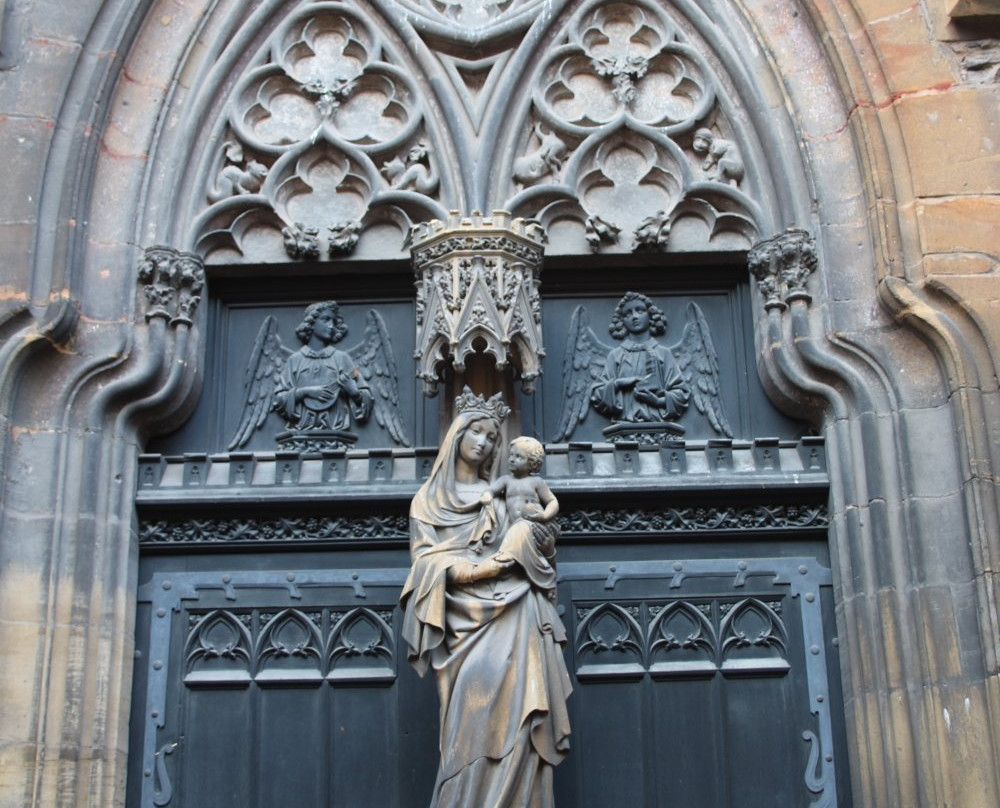 Eglise des Dominicains景点图片