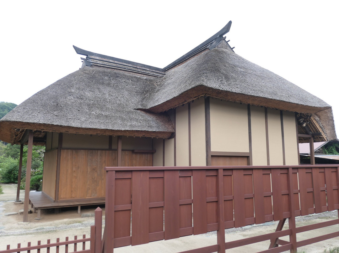 Matsuura Mansion景点图片