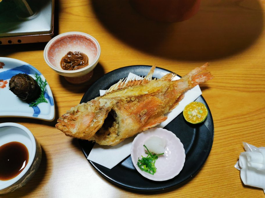 Inabaya Ryokan主图