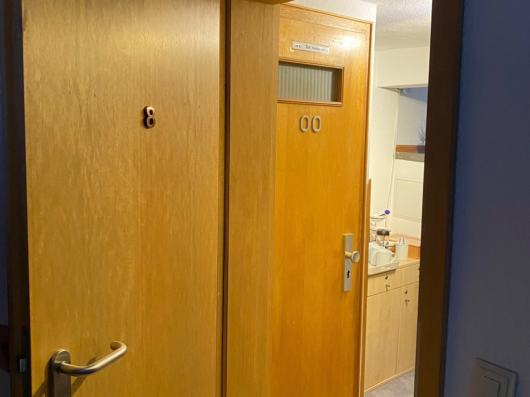 Hotel Eifeler Hof主图