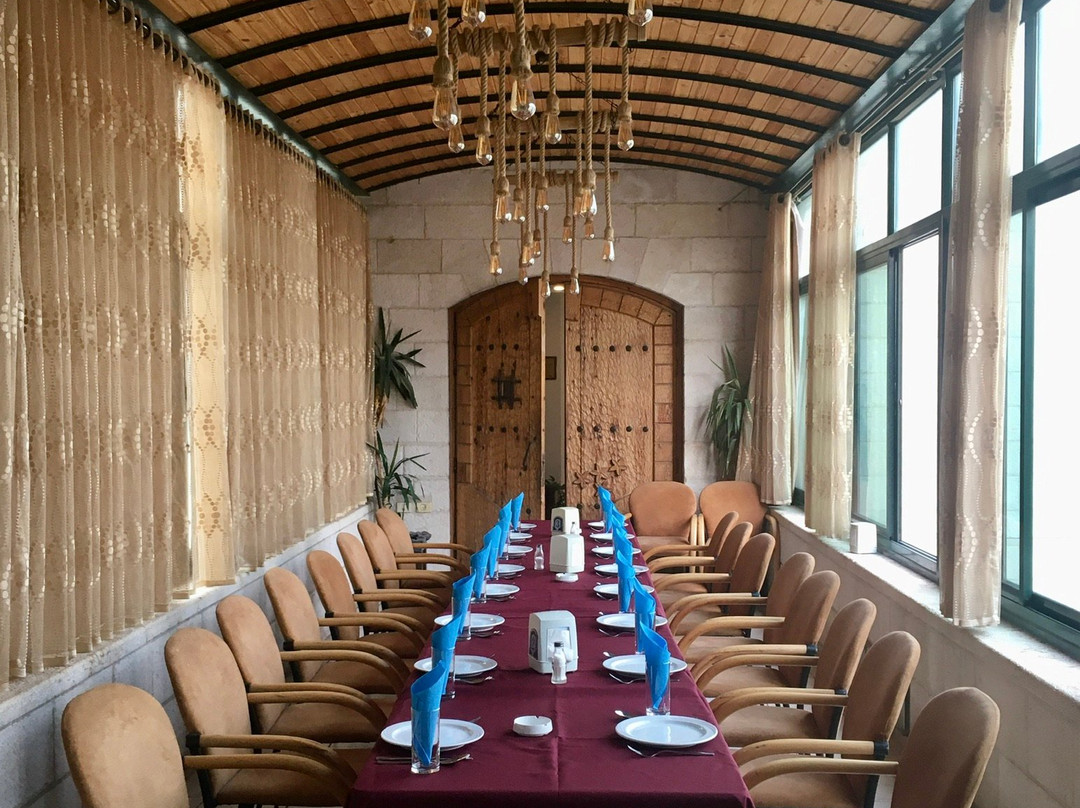 Al Yasmeen Hotel主图