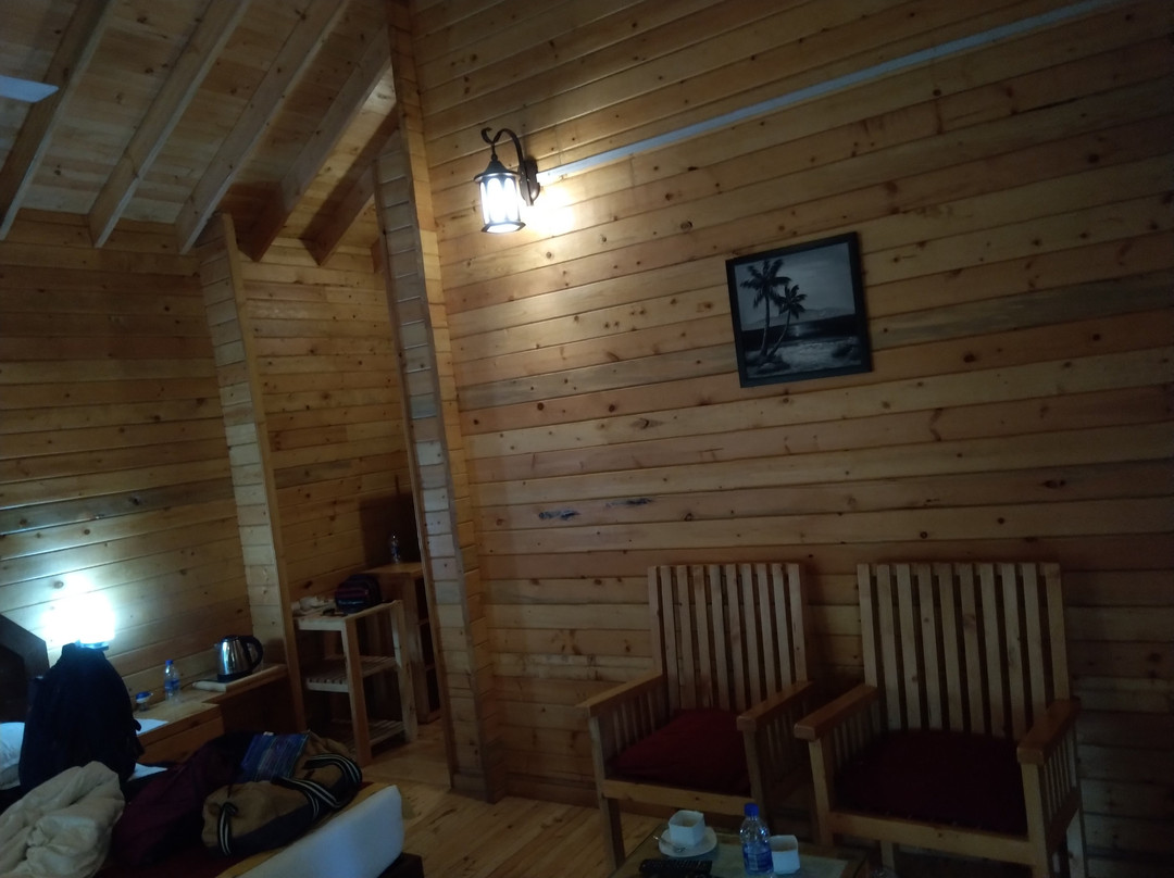 Bamboo Creek Resort主图