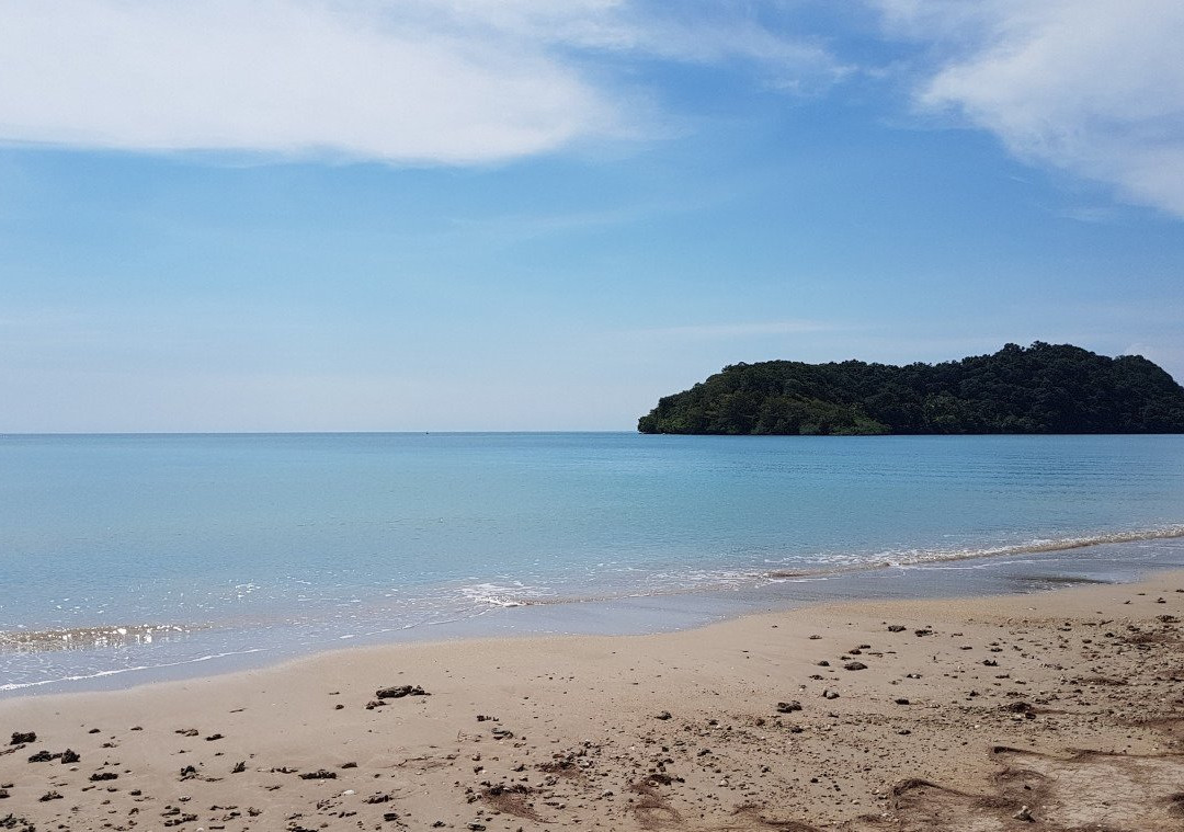 Maruey Beach-玛岛必去景点