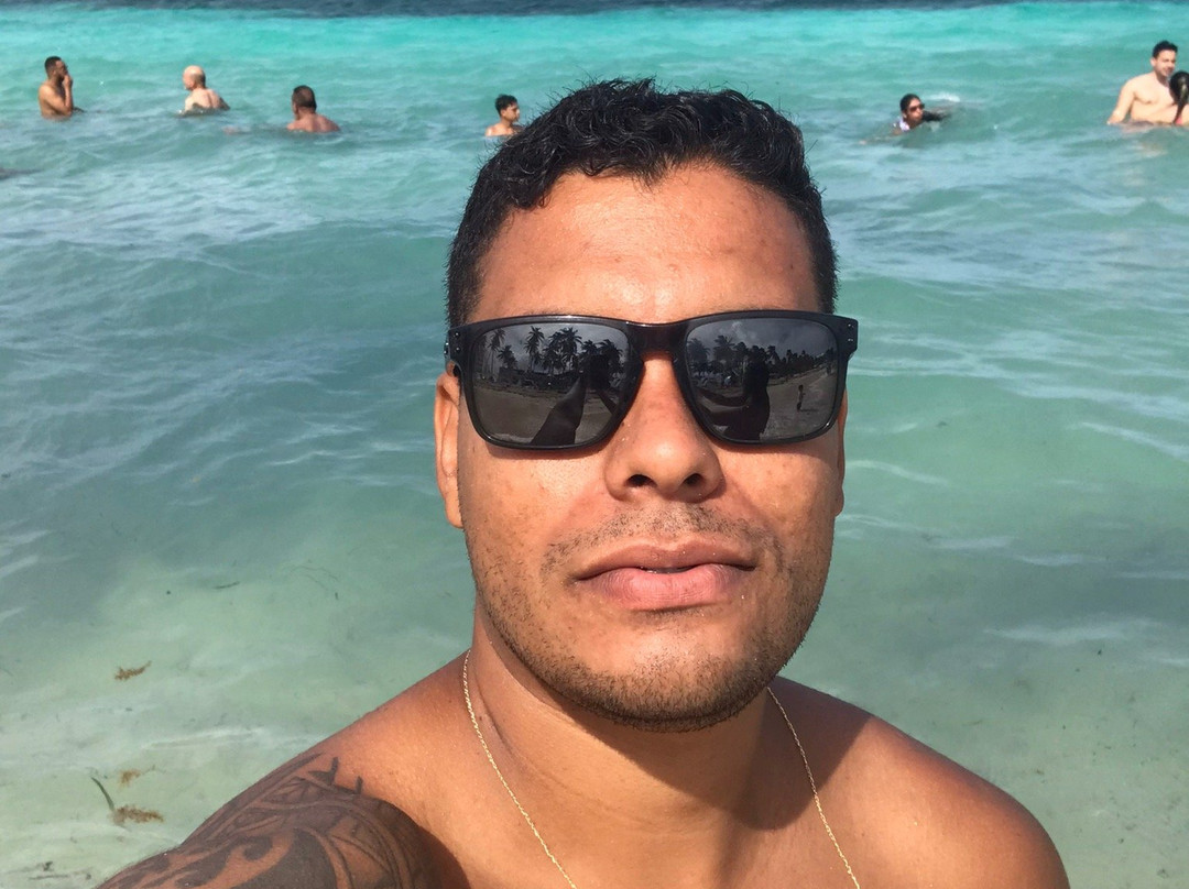 Cayo Bolívar-圣安德烈斯必去景点