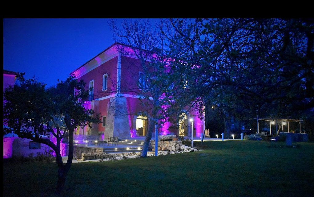 Tenuta Duca Marigliano Boutique Hotel主图