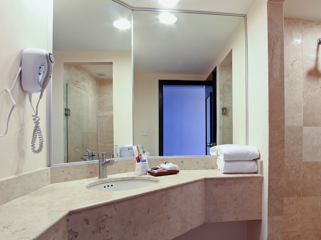 Fiesta Inn Express Durango主图