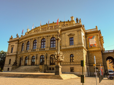 QuestinTour-布拉格必去景点