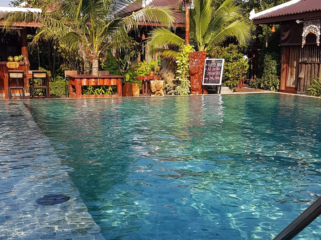 BB Angkor Green Resort主图