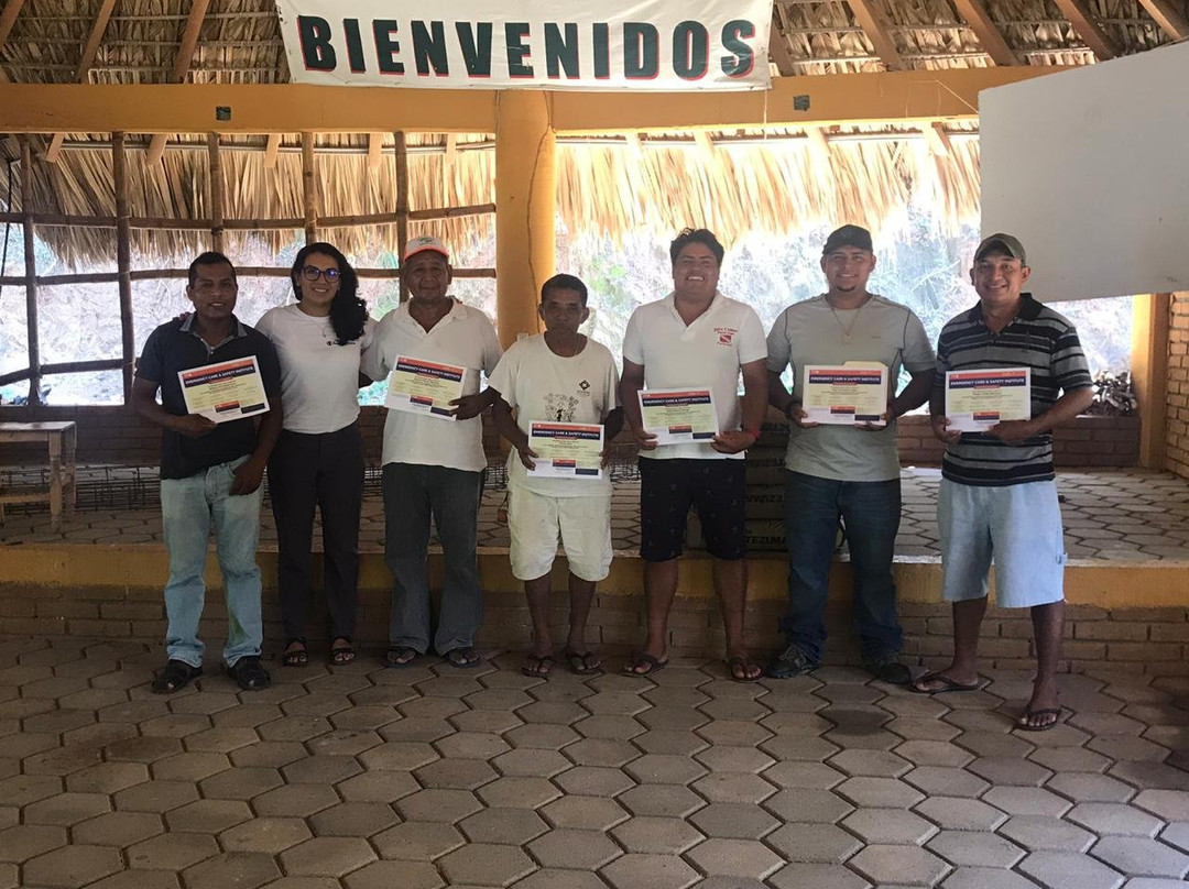 Rancho Tangolunda-瓦图尔科必去景点