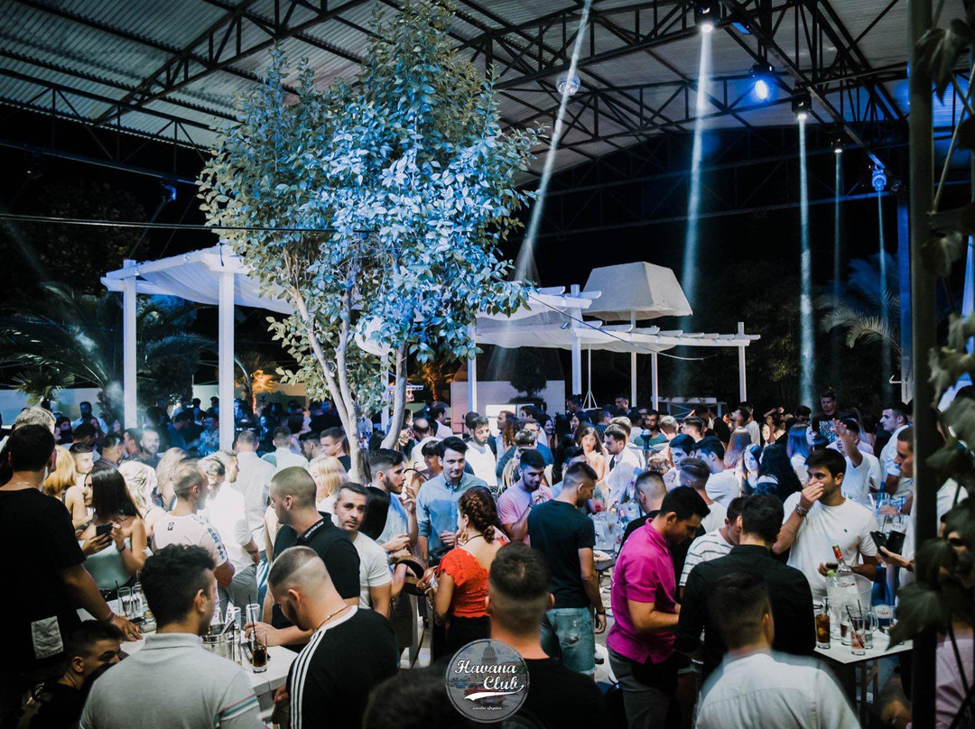 Havana Club景点图片