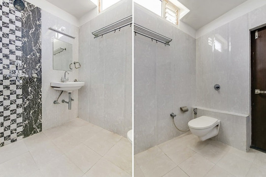 Capital O 2906 Hotel Radiance主图