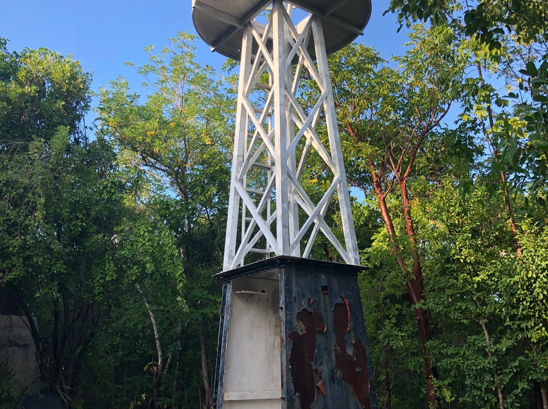 East End Lighthouse Park景点图片