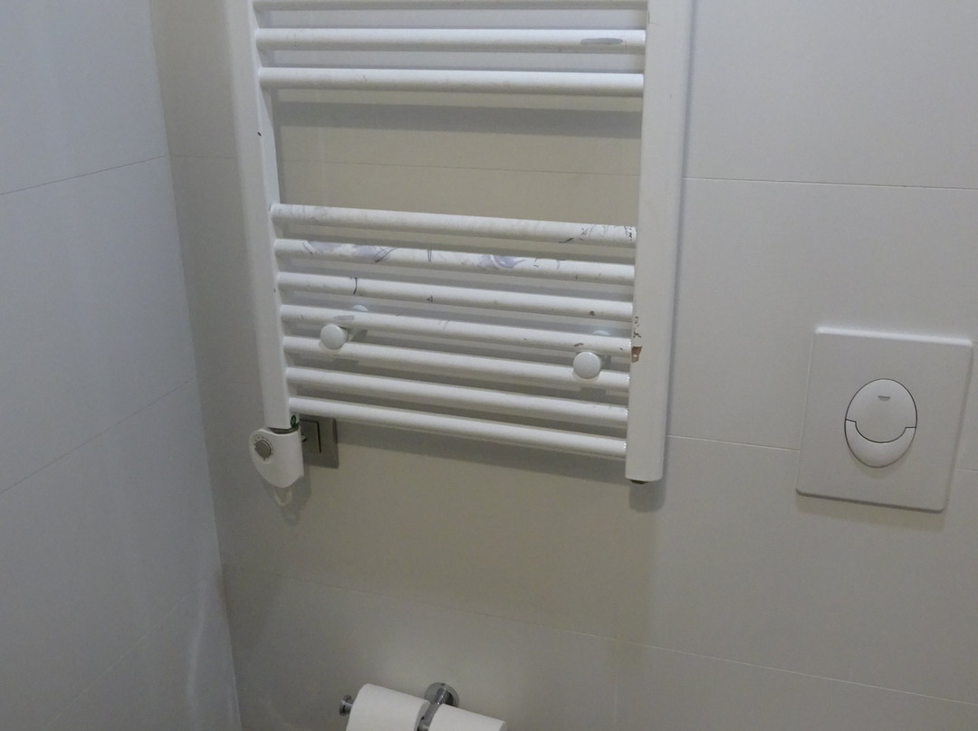 B&B HOTEL Donostia San Sebastián Aeropuerto主图