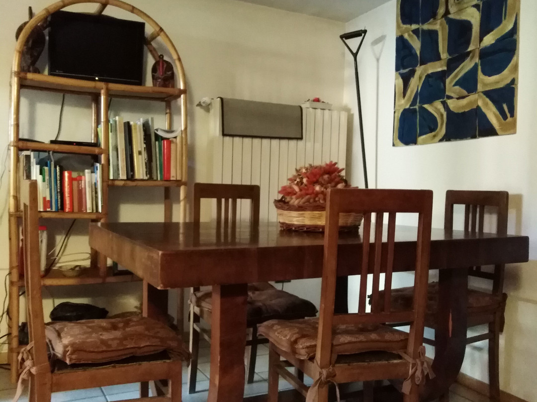B&B Il Sambuco主图