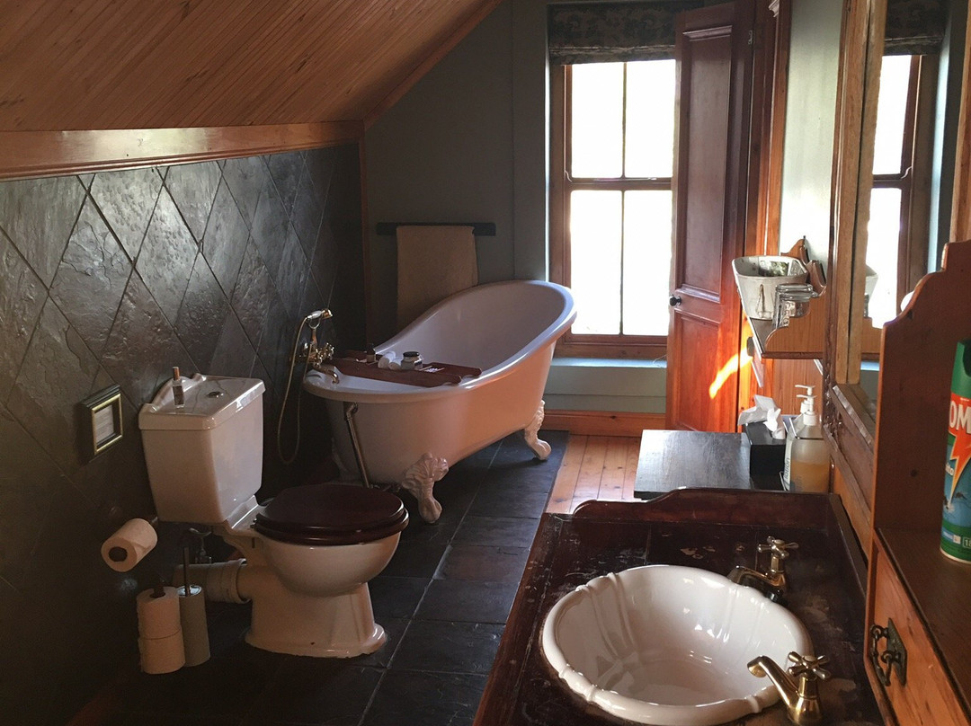 De Oude Pastorie Guesthouse主图