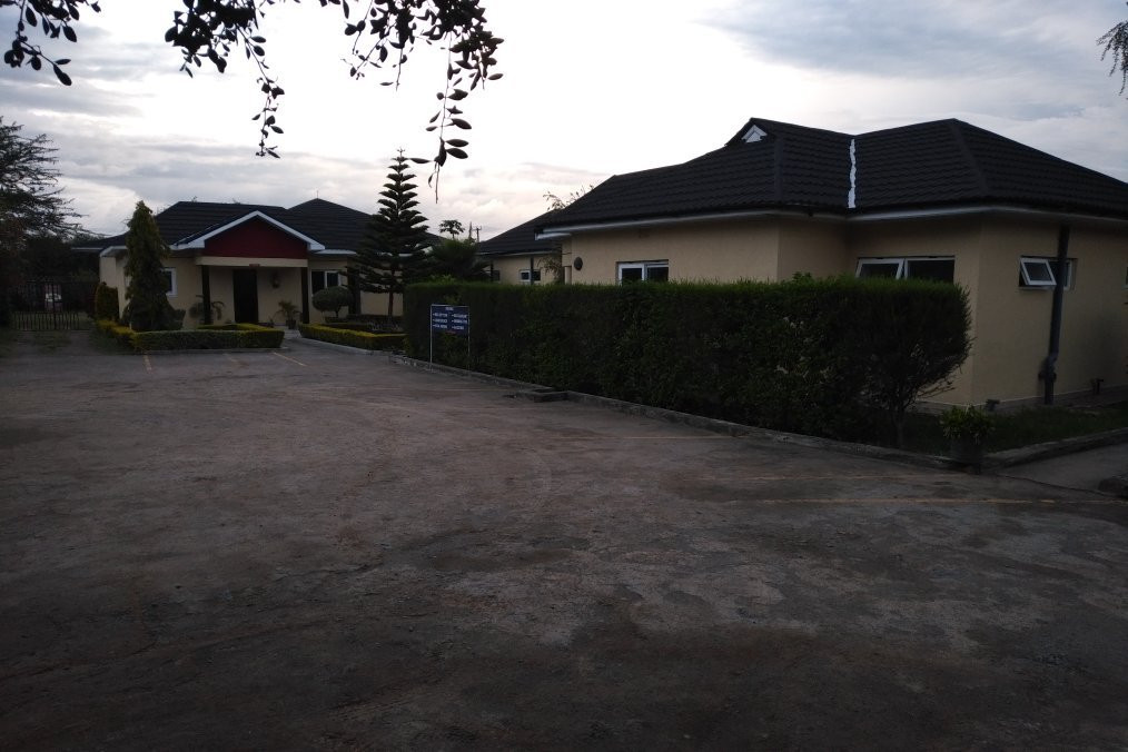 Lomanira Splendour主图