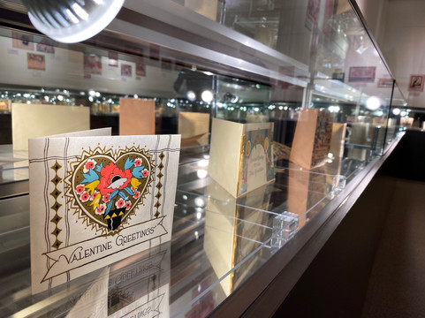 Accessory Museum-目黒区必去景点