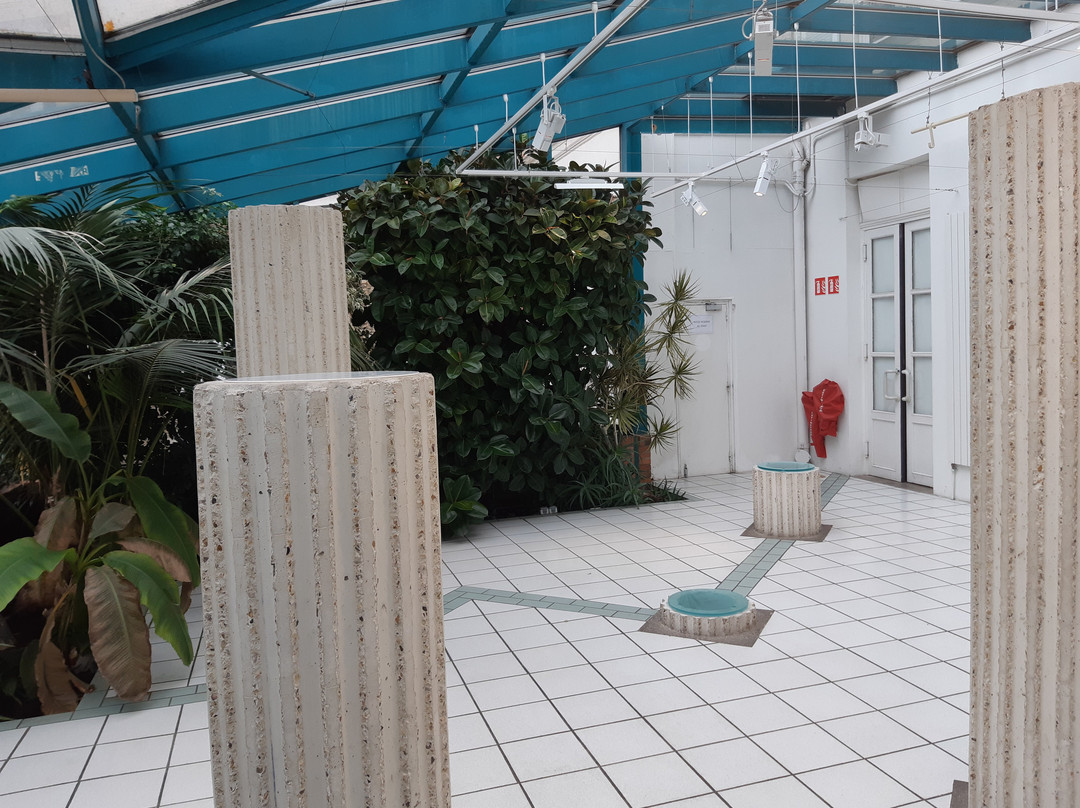 Centre Culturel Jean Cocteau-Les Lilas必去景点