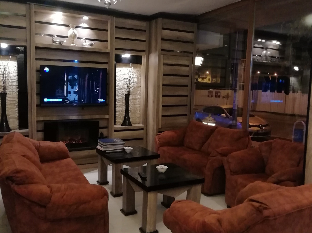 Kars Konak Hotel主图