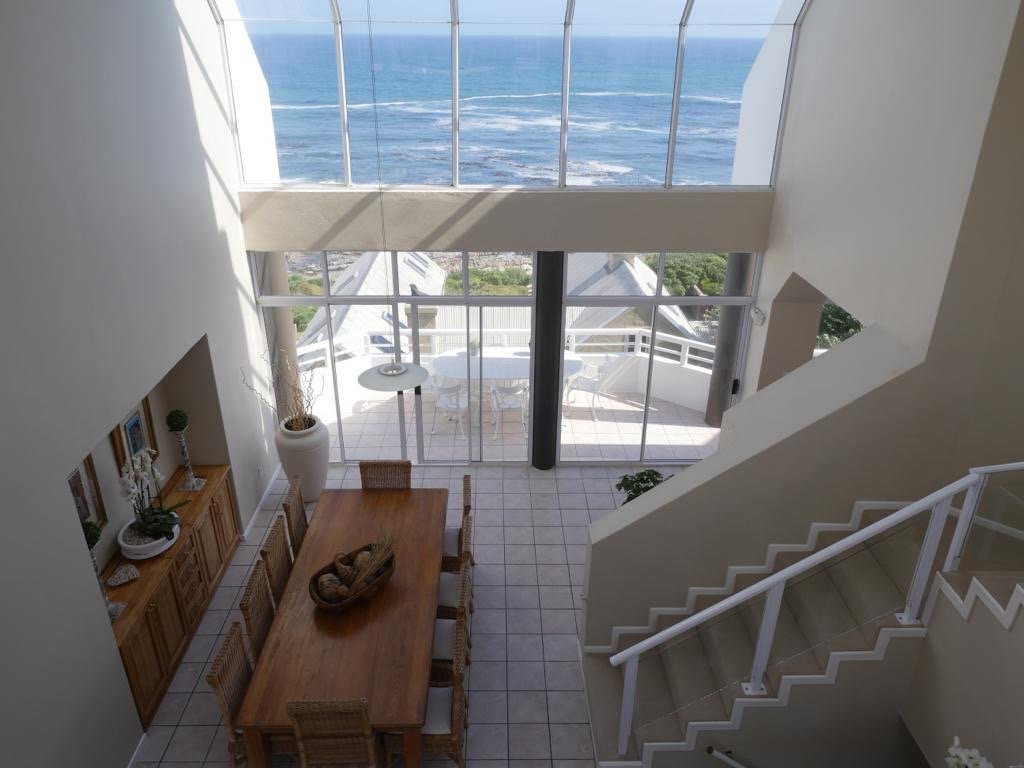 Beaumonte Guesthouse主图